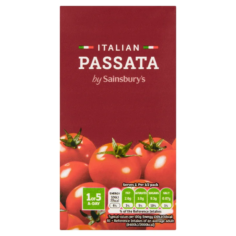 - Cat stress soothing spraySainsbury's Passata 500g