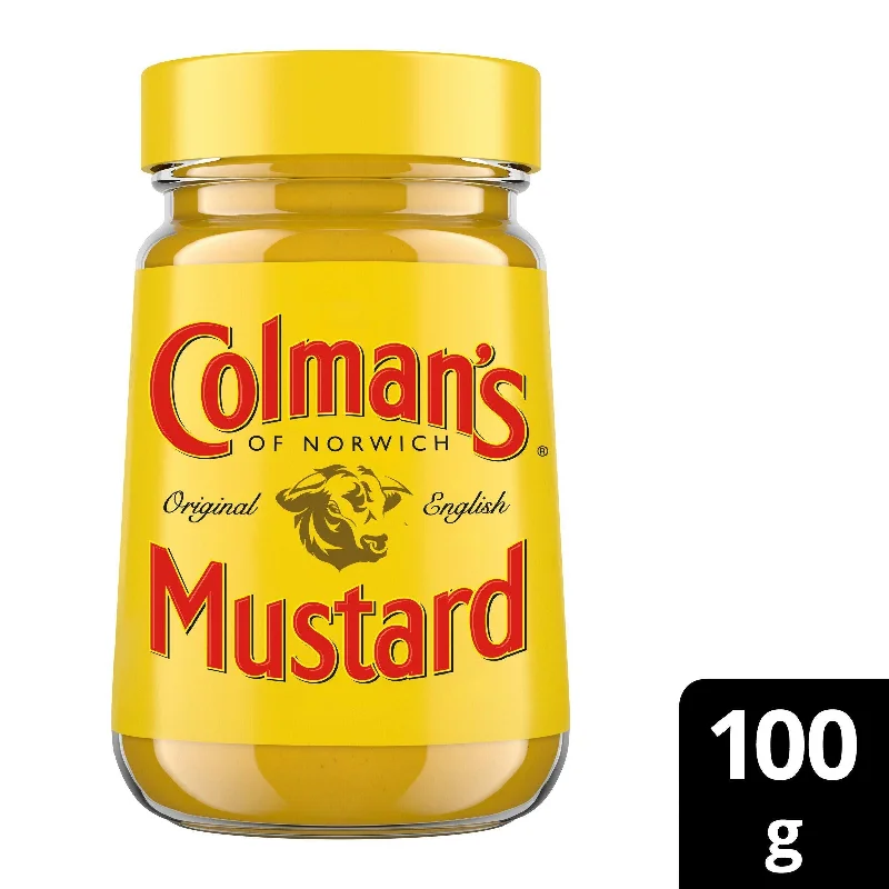  -Anti-scratch scratching board AND cat bed in oneColman's Original English Mustard 100g