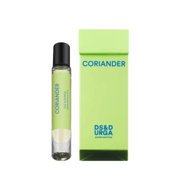 - Pet smart GPS locatorD.S. & Durga Pocket Perfume - Coriander Roll-On (10 ml) #10086579