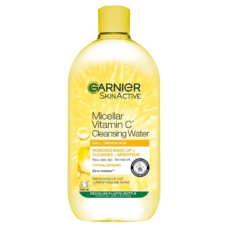 - Car dog seat beltGarnier Vitamin C Micellar Water Makeup Remover 700ml