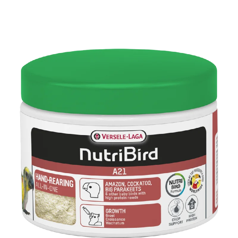 - Summer pet ice matVersele-Laga NutriBird A21 Hand-Rearing - Birds with High Protein Needs 250g