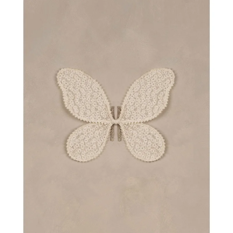 - Natural latex pet mattressNoralee Daisy Embroidery Wings