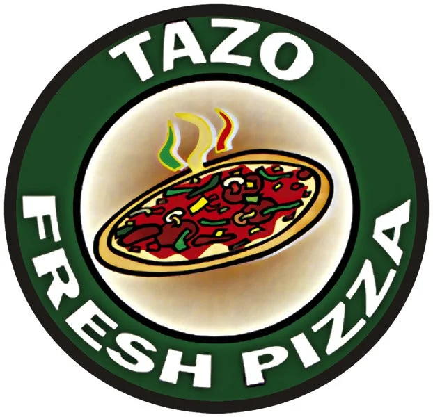 - Pet stroller can be taken on the planeTazo Pizza