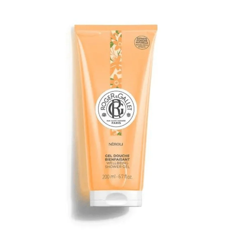 - Chinchilla cooling ice nest ceramic plateRoger & Gallet Neroli Wellbeing Shower Gel (6.7 fl oz) #10086504