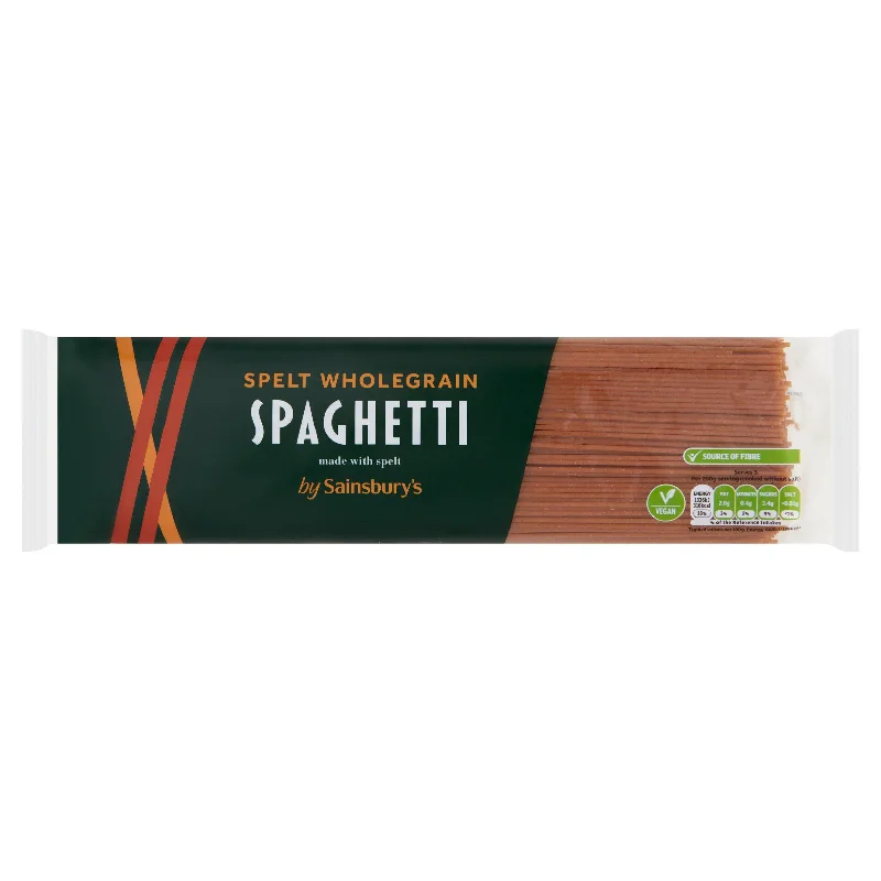 - Pet fence foldable indoorSainsbury's Wholegrain Spelt Spaghetti Pasta 500g