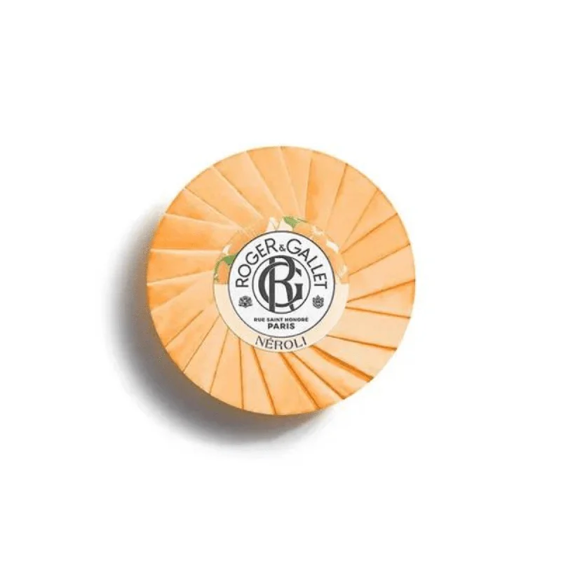  -Non-contact cat thermometerRoger & Gallet Neroli Wellbeing Soap (3.5 oz) #10086499