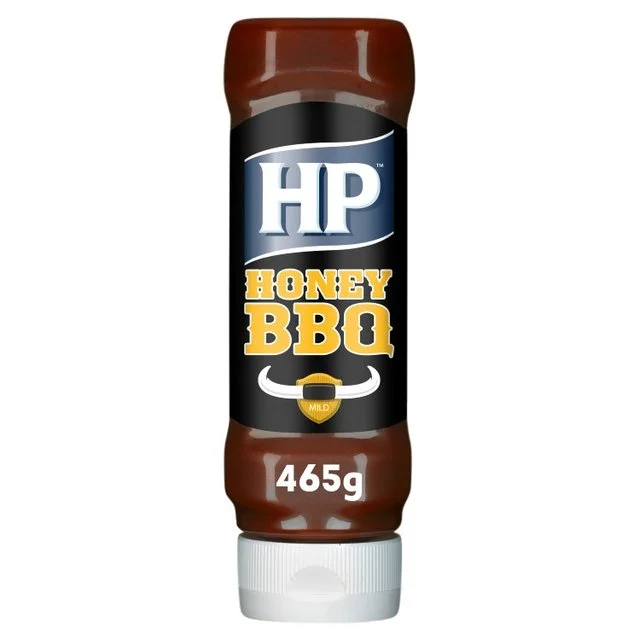 - Custom pet birthday cakeHP Honey BBQ Sauce    465g