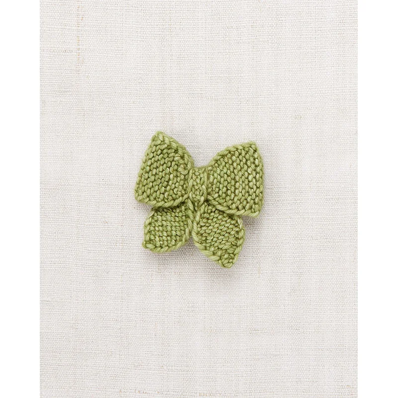 Pet ProductsMisha and Puff  Sprig Medium Puff Bow