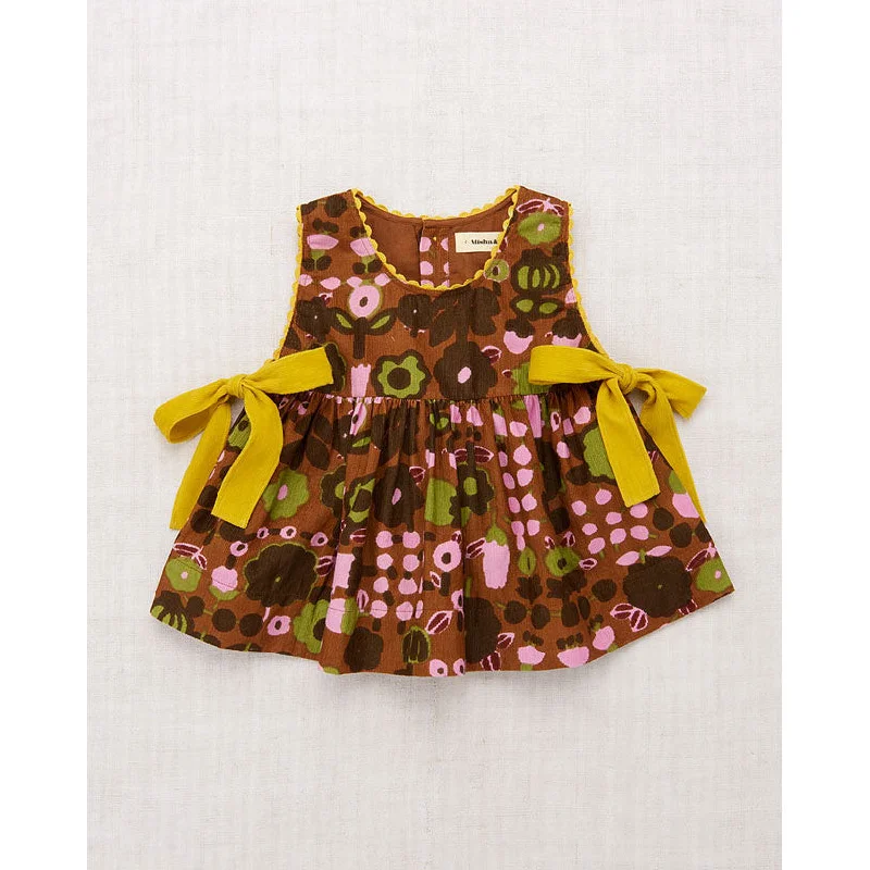 Pet ProductsMisha and Puff  Acorn Playground Corduroy Lottie Top