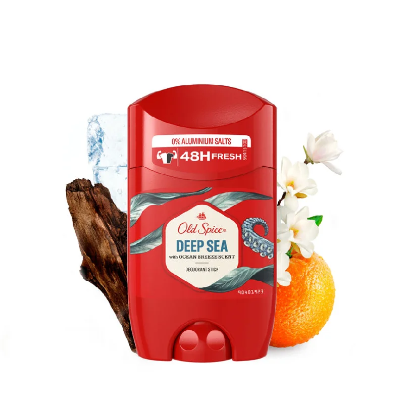 - Deodorizing cat litter tofu litterOld Spice Deep Sea Deodorant Stick For Men