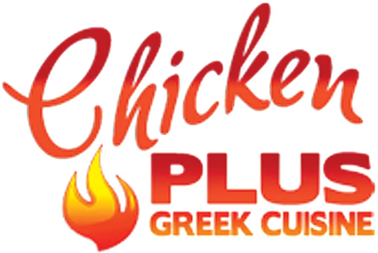 ---Chicken Plus Greek Cuisine