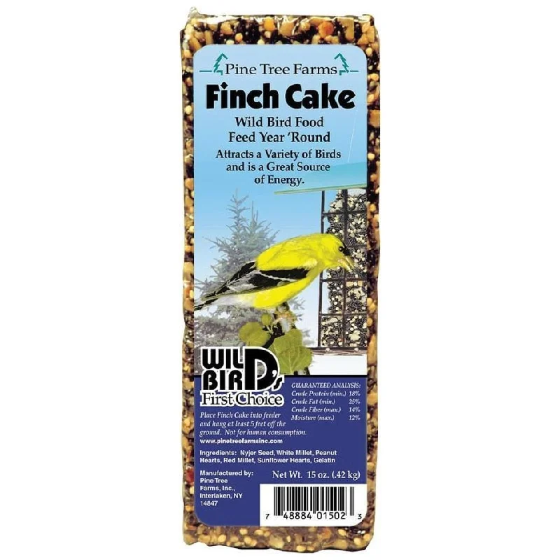 - Pet fence foldable indoorPine Tree Farms Finch Seed Bar