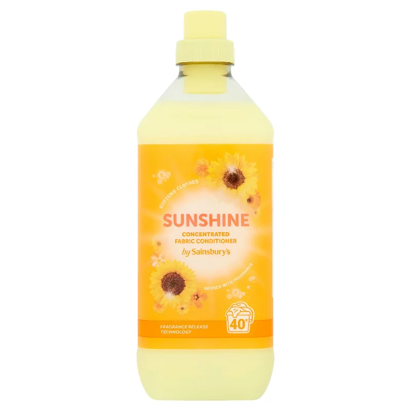 - Teething and chewing toys for puppiesSainsbury's Fabric Conditioner Sunshine 40 Washes