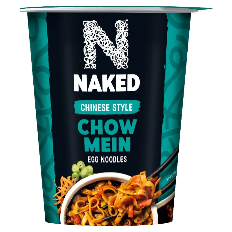 - Natural latex pet mattressNaked Noodle Egg Noodles Chinese Chow Mein 78g