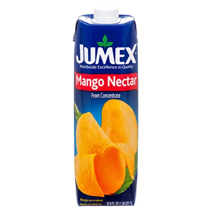  -Non-contact cat thermometerJumex - Juice Tetra Mango 33.81 Oz - Pack Of 12