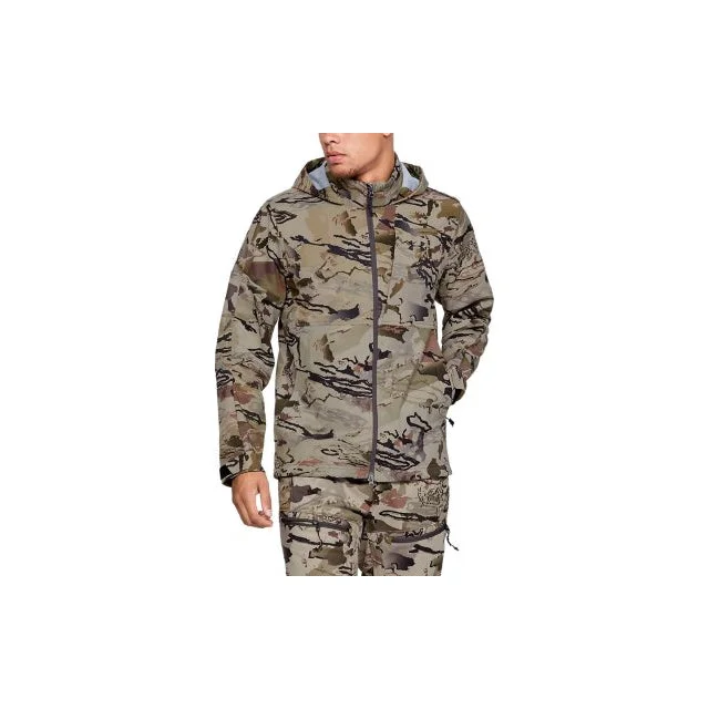 ---Men's Rr Infil Windstopper Jacket