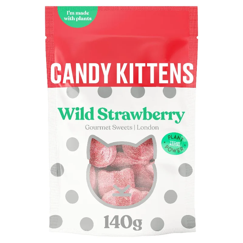 - Pet diabetes prescription foodCandy Kittens Wild Strawberry Gourmet Sweets 140g