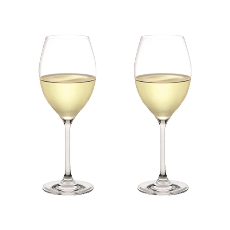 - Air box TSA certified check-inPlumm Vintage White A Wine Glass 372ml Set of 2