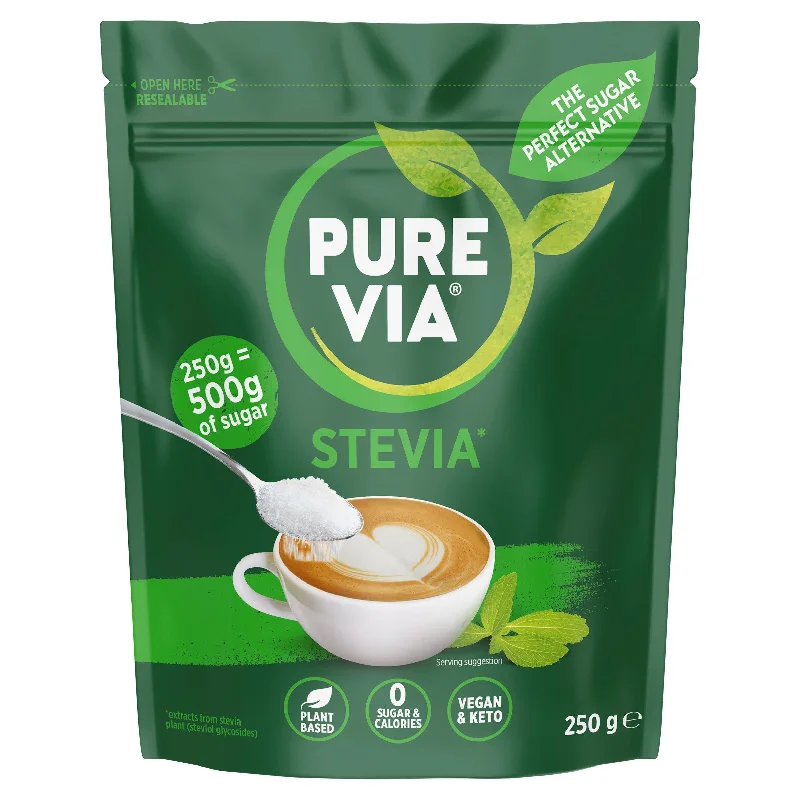 - Dog heart rate monitoring collarPure Via Stevia Zero Calories Granulated Sweetener 250g