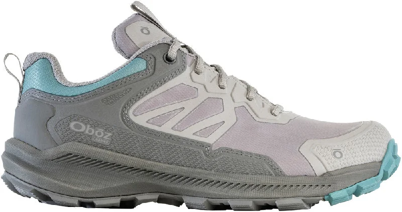 - Air box TSA certified check-inWomen's Katabatic Low Waterproof Shoe