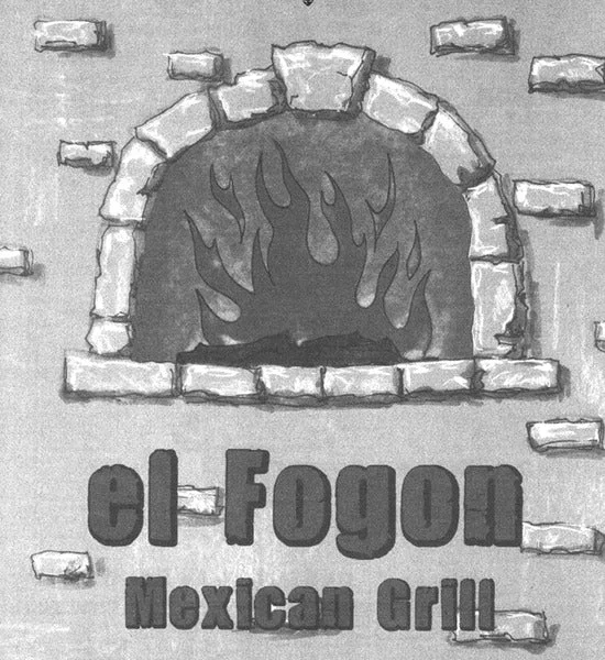 - Teething and chewing toys for puppiesEl Fogon Mexican Grill