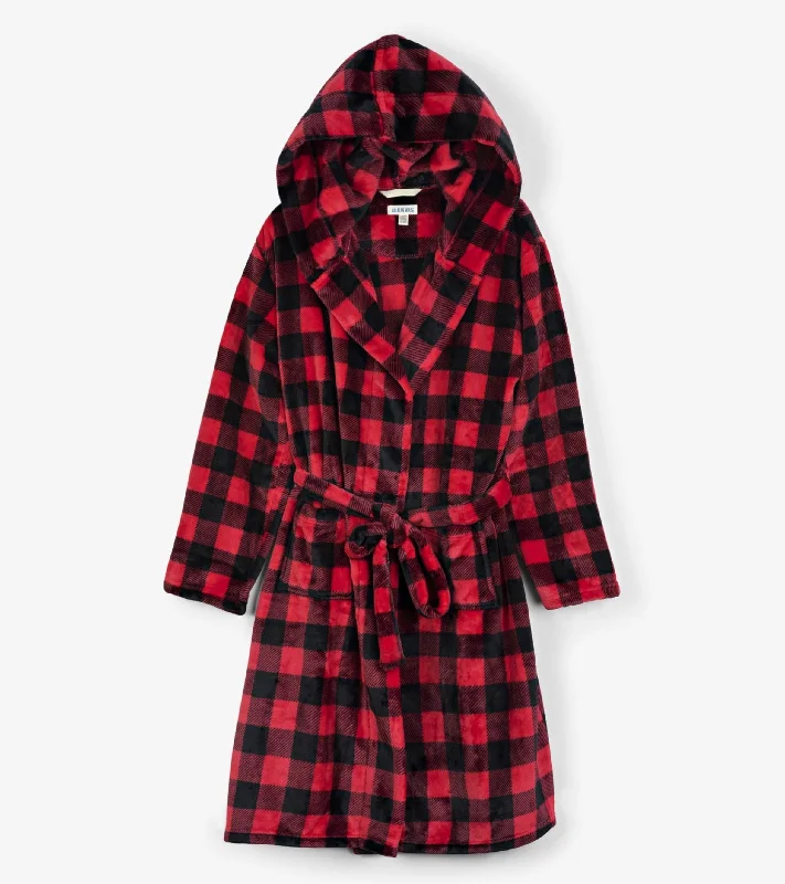 Buffalo Plaid