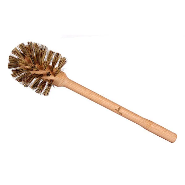 - Pet vitamin complex nutrition tabletsEcoliving Large Wooden Toilet Brush