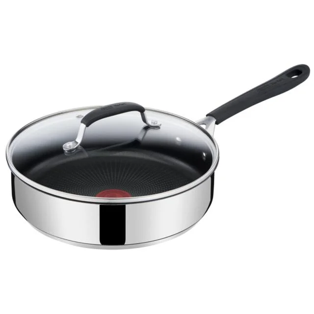 - Pet smart GPS locatorTefal Jamie Oliver Quick & Easy SS 25cm Sautepan