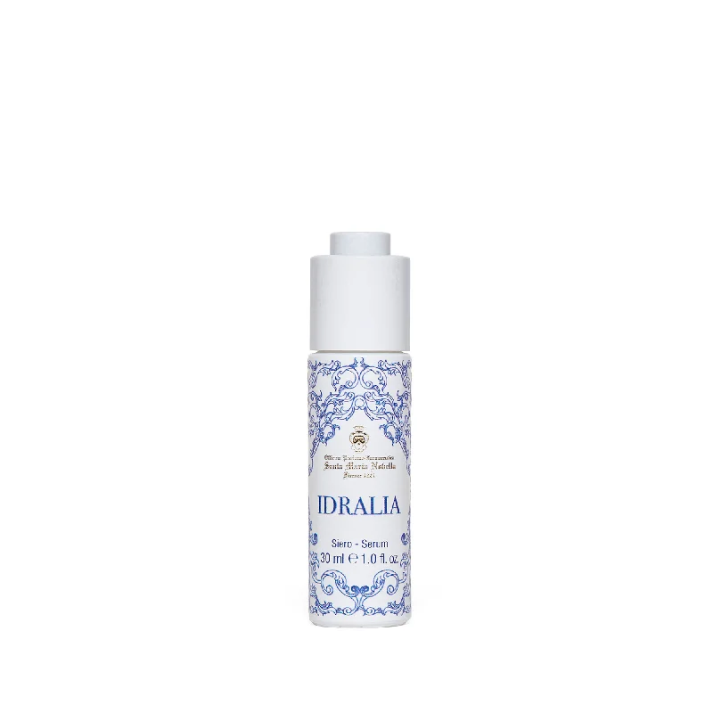 - Winter warm clothes for short-haired dogsSanta Maria Novella Idralia Serum (Siero) (30 ml) #10086481