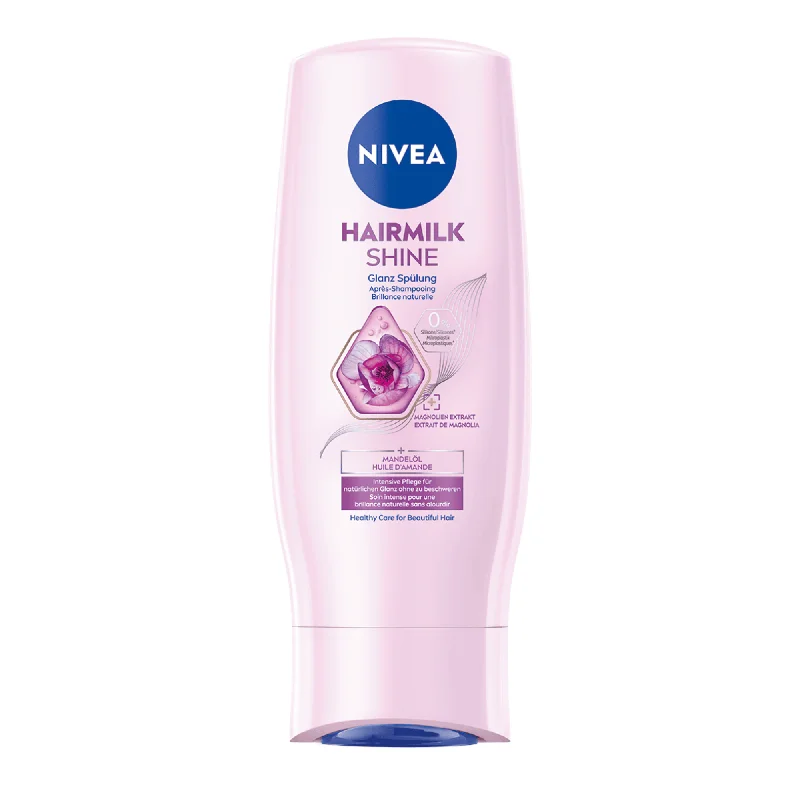 - Summer pet ice matNivea Hairmilk Shine Conditioner (200 ml) #10078522