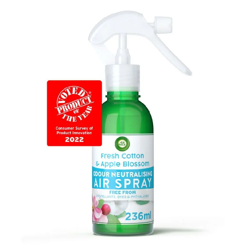 - Pet diabetes prescription foodAir Wick Odour Neutralising Air Spray Fresh Cotton & Apple Blossom