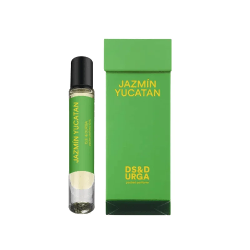 - Postoperative pet anti-licking Elizabethan collarD.S. & Durga Pocket Perfume - Jazmin Yucatan Roll-On (10 ml) #10086574