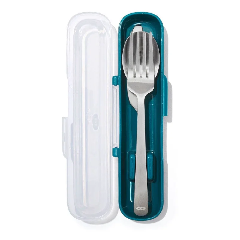 Pet ProductsOXO Prep & Go Reusable Utensil Set