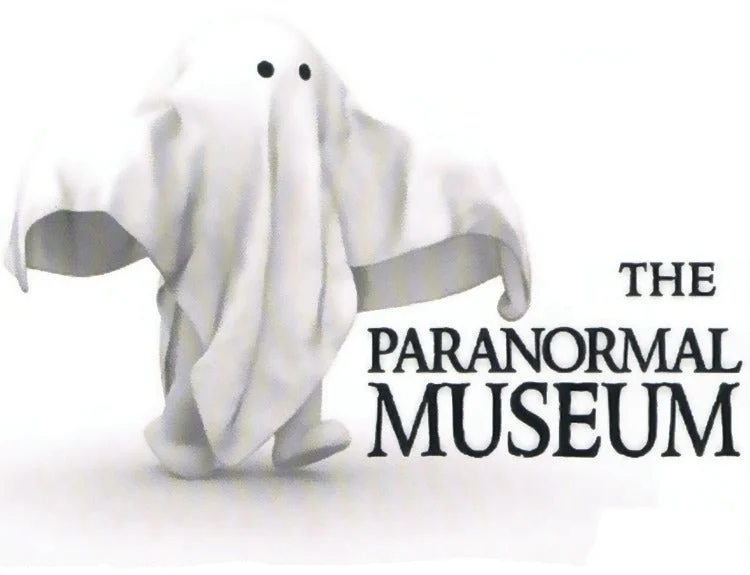 ---The Paranormal Museum