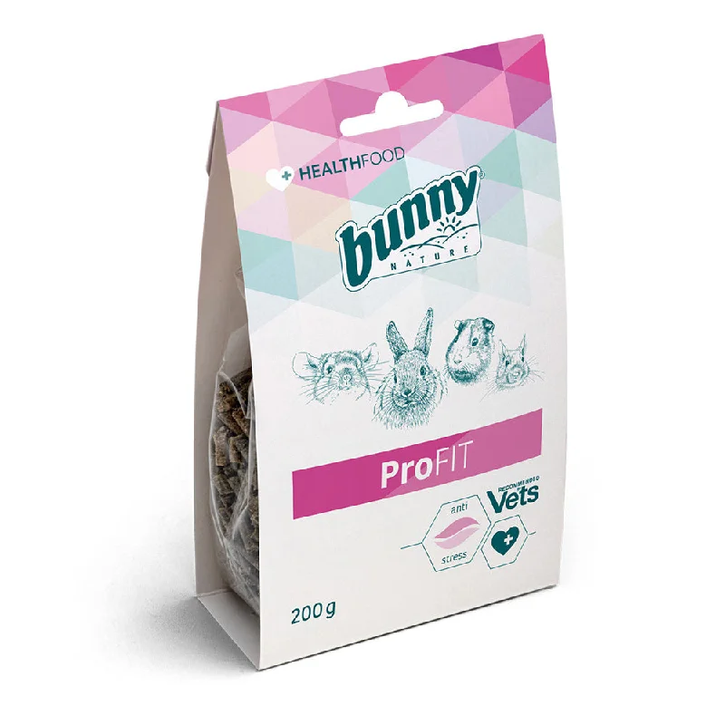  -Anti-scratch scratching board AND cat bed in oneBunny Nature Profit 200g