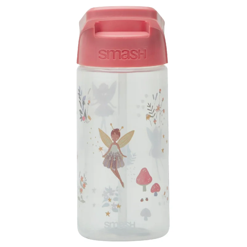 - Organic cotton dog bibsSmash Fairy Small Sipper Water Bottle