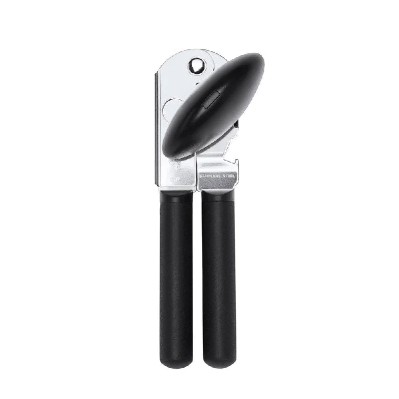 ---OXO Soft Handle Can Opener