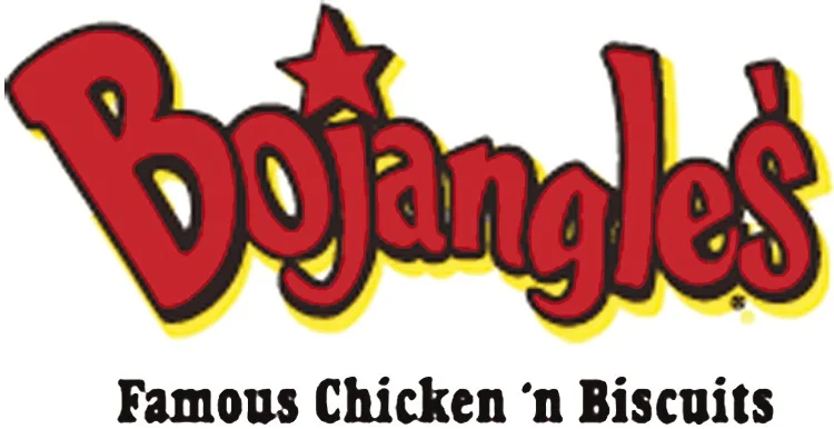 - Air box TSA certified check-inBojangles'