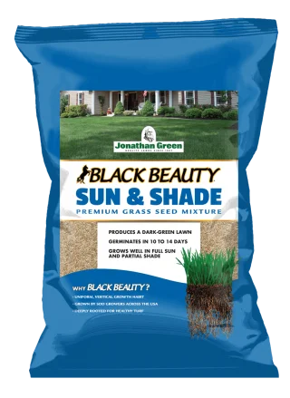 - Dog anti-slip matJonathan Green Black Beauty® Sun & Shade Grass Seed