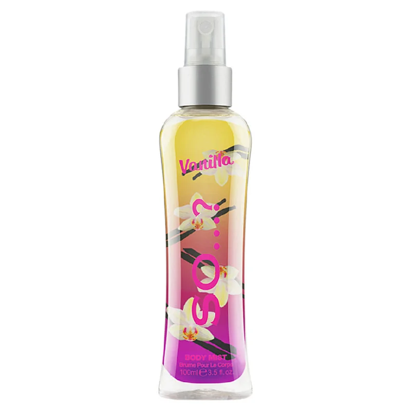 - Climbing pet constant temperature heating padSo...? Vanilla Body Mist