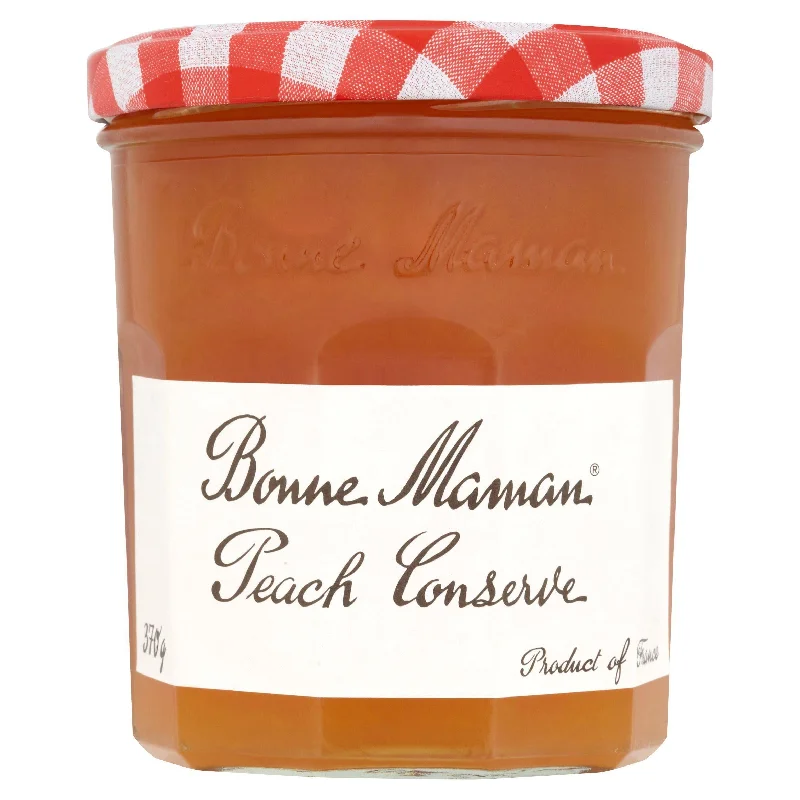 - Pregnant cat delivery room warming boxBonne Maman Peach Conserve 370g