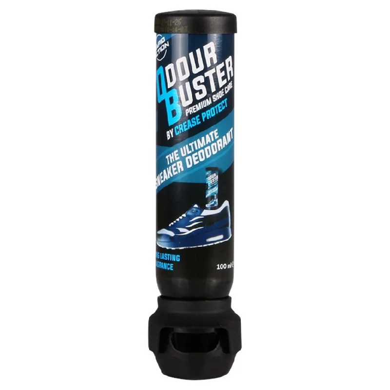 - Parrot climbing and standing wooden frameCrease Protect Odour Buster The Ultimate Sneaker Deodorant 100ml