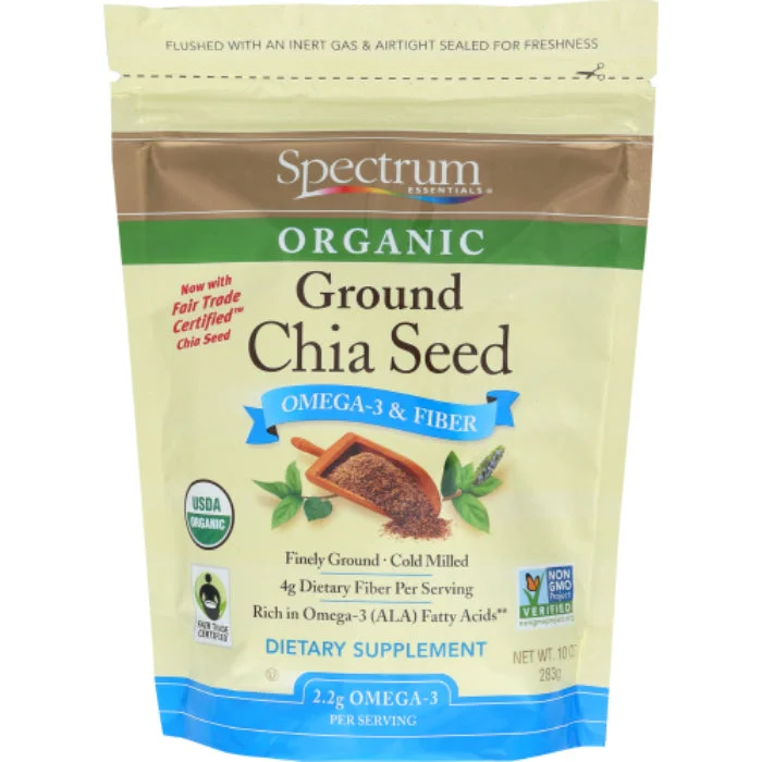 - Rabbit grass rack to prevent waste food boxSpectrum Essential - Seed Chia Ground Org, 10 Oz - Pack of 1