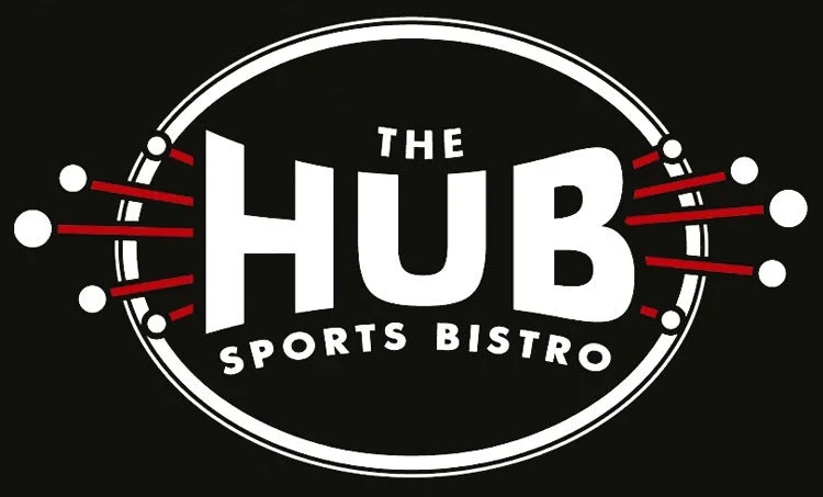 ---The Hub Sports Bistro