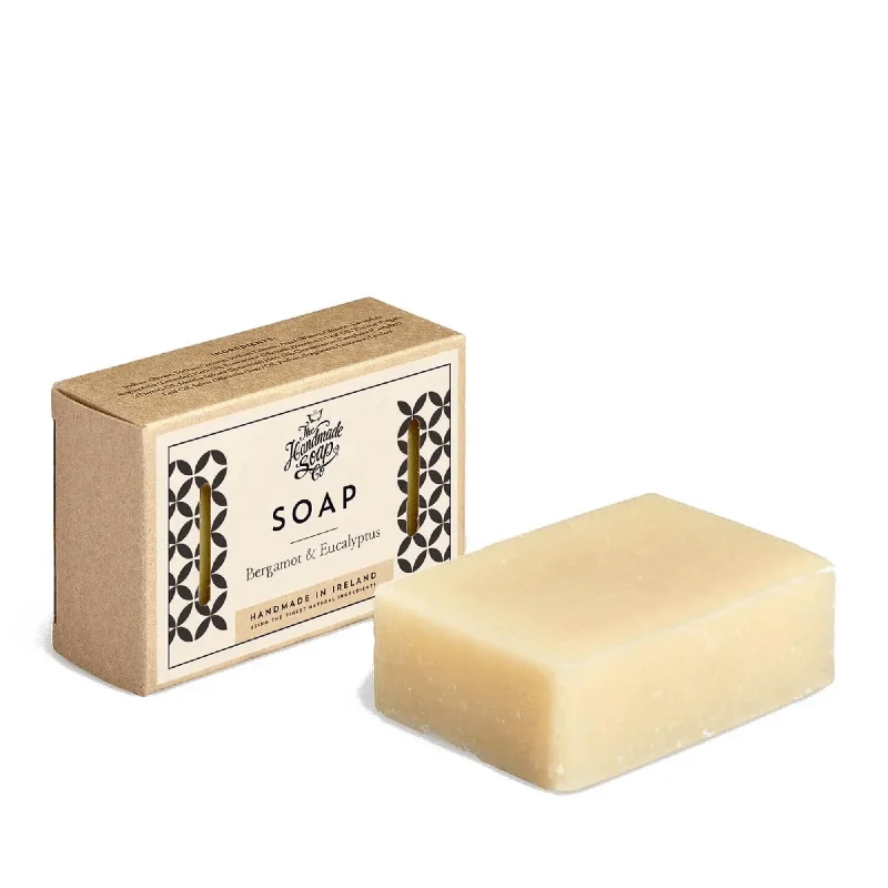 - Winter dog thick down jacketThe Handmade Soap Company Bergamot & Eucalyptus Soap (4.9 oz) #10086440