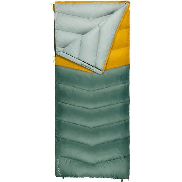 - Winter dog thick down jacketPack Galactic 30 Sleeping Bag