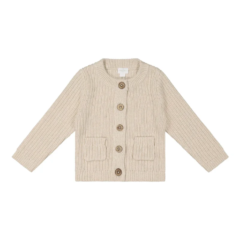 - Cat anti-jump window safety netJamie Kay Jesse Cardigan - Oatmeal Marle