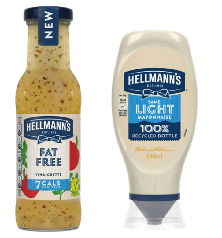 - Dog heart rate monitoring collarHellmann's Light Mayonnaise & Fat Free Vinaigrette Bundle