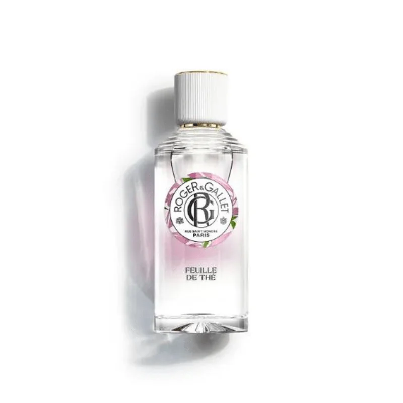 - Custom pet birthday cakeRoger & Gallet Feuille de Thé (Tea Leaf) Wellbeing Water Fragrance Spray (100 ml) #10086513