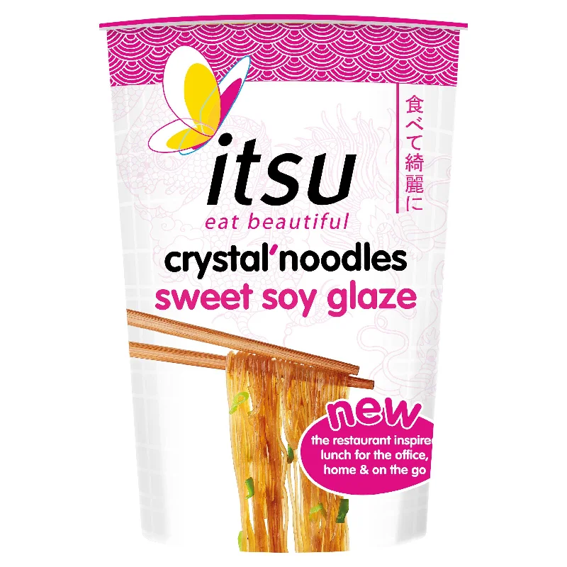 - Custom pet birthday cakeitsu Crystal Noodles Sweet Soy Glaze 73g